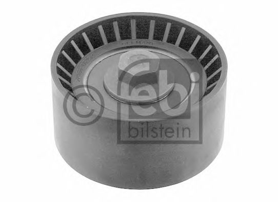 Deflection/Guide Pulley, timing belt 10649