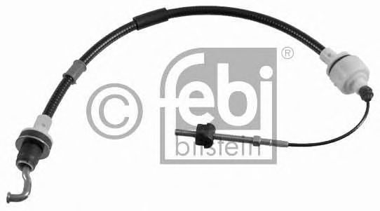 Clutch Cable 21254