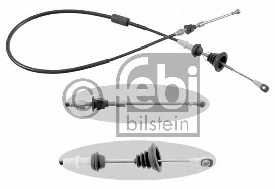 Accelerator Cable 21362