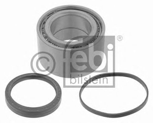 Wheel Bearing Kit 23663