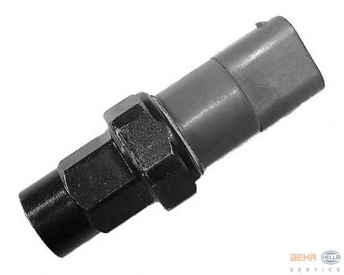Pressure Switch, air conditioning 6ZL 351 028-141