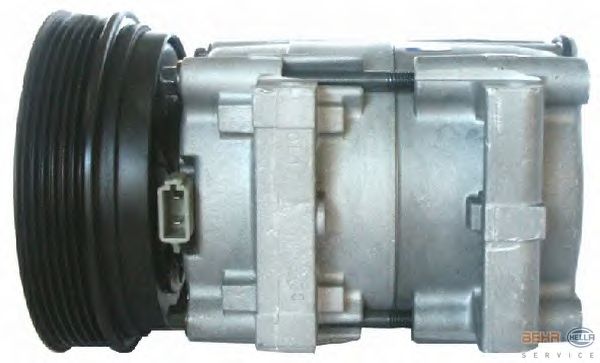 Compressor, airconditioning 8FK 351 113-781