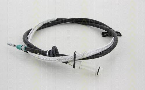 Cable, parking brake 8140 27149