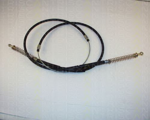 Cable, parking brake 8140 66103