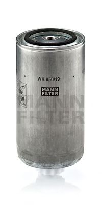 Filtro combustible WK 950/19