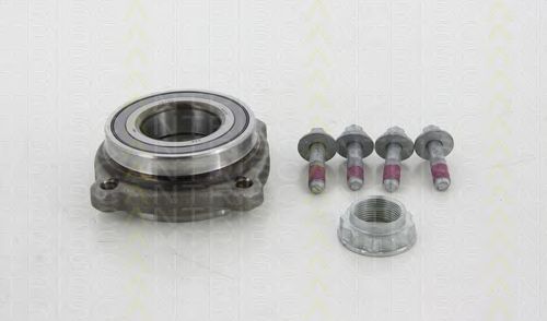 Wheel Bearing Kit 8530 11229