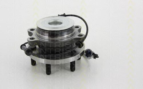 Wheel Bearing Kit 8530 14135
