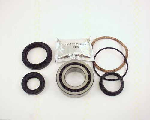 Wheel Bearing Kit 8530 16218