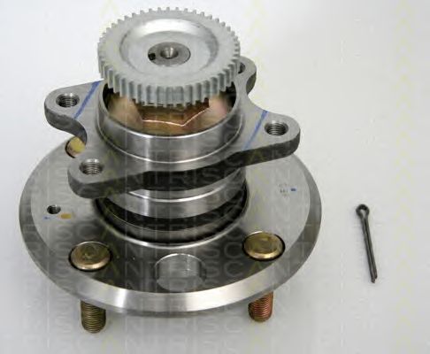 Wheel Bearing Kit 8530 43215