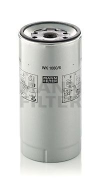 Brændstof-filter WK 1080/6 x
