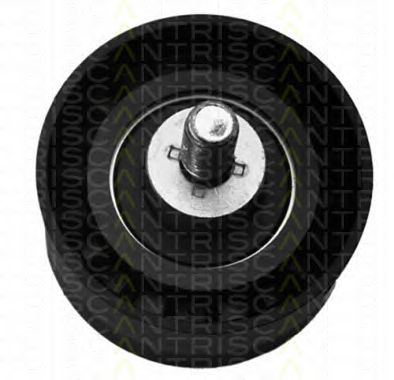 Deflection/Guide Pulley, timing belt 8646 21201