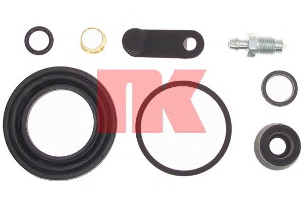 Repair Kit, brake caliper 8847031