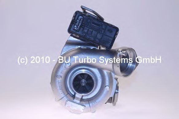 Turbocompresseur, suralimentation 128052