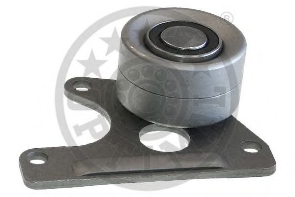 Deflection/Guide Pulley, timing belt 0-N814