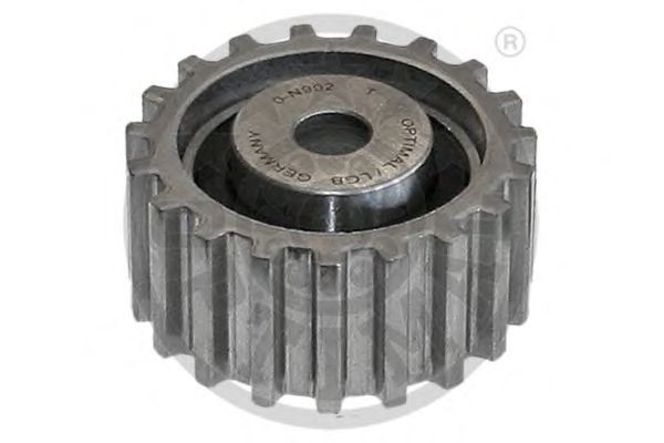 Deflection/Guide Pulley, timing belt 0-N902