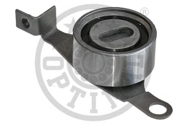 Deflection/Guide Pulley, timing belt 0-N985