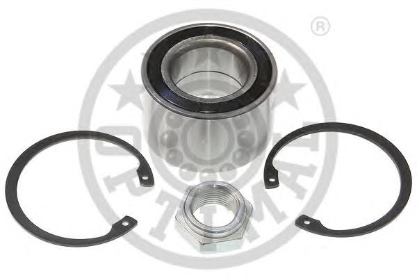 Wheel Bearing Kit 101044S