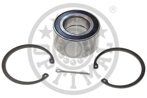Wheel Bearing Kit 201228