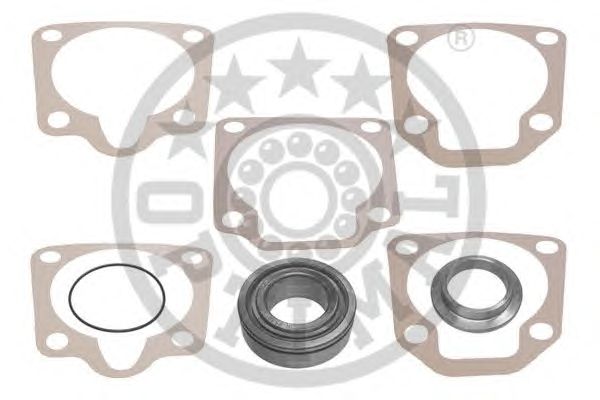 Wheel Bearing Kit 202202
