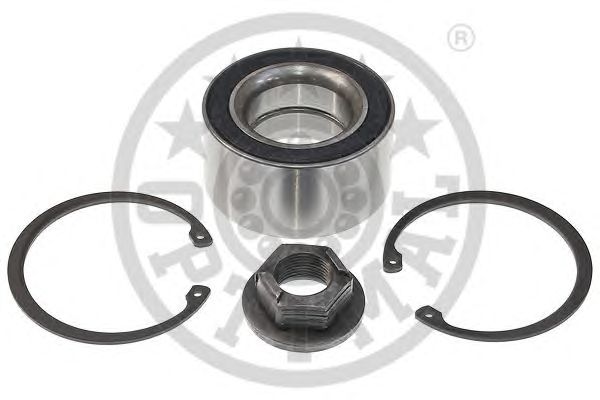 Wheel Bearing Kit 301182