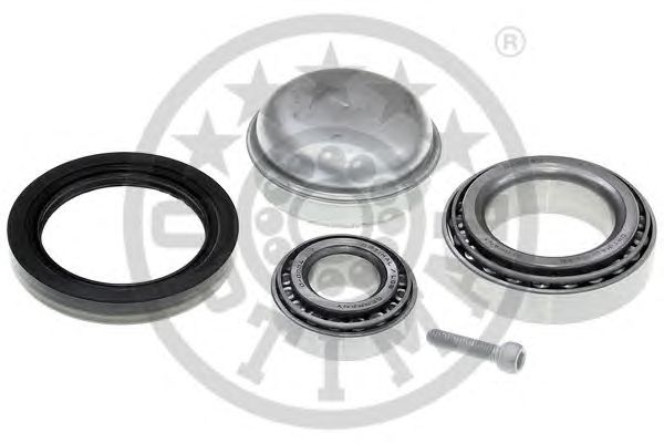 Wheel Bearing Kit 401501