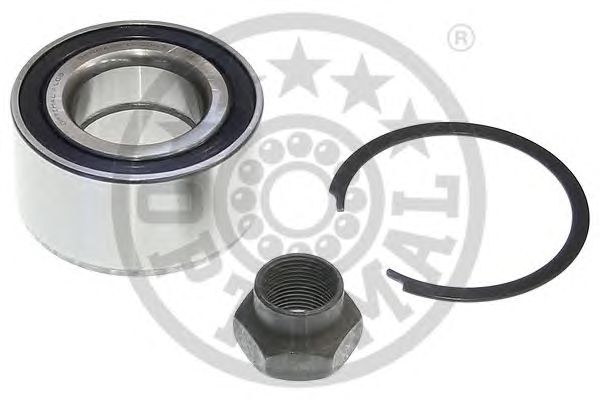 Wheel Bearing Kit 801730