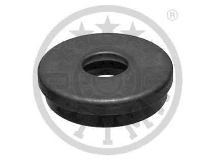 Rolamento de rolos, suporte apoio do conj. mola/amortecedor F8-3025