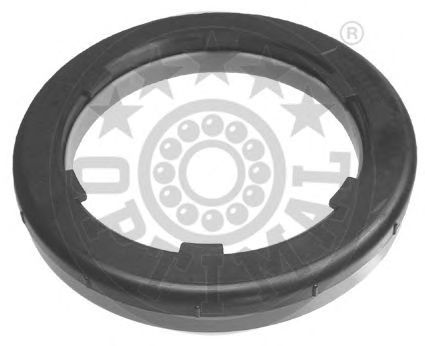Anti-Friction Bearing, suspension strut support mounting F8-3063