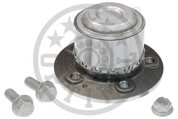 Wheel Bearing Kit 401521