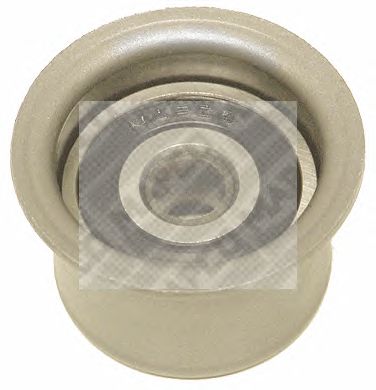 Deflection/Guide Pulley, timing belt 23650