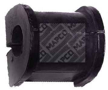 Mounting, stabilizer coupling rod 33739