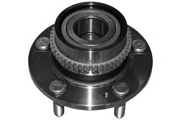 Wheel Bearing Kit HY-WB-11812