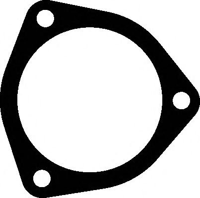 Gasket, exhaust pipe 643.520