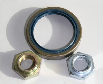 Repair Kit, wheel hub 19016993