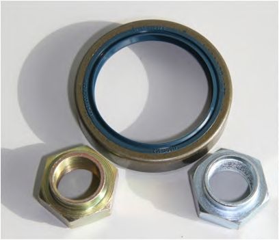 Repair Kit, wheel hub 19016994