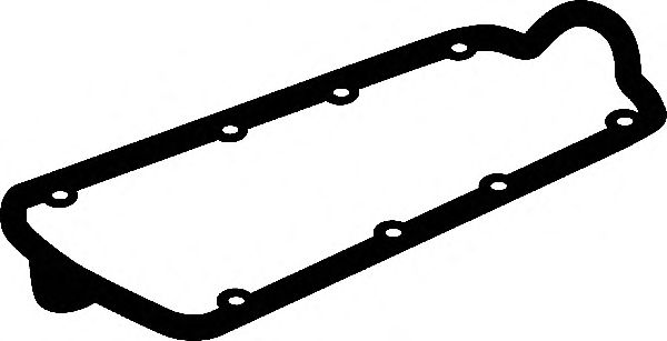 Gasket, cylinder head cover 423937P