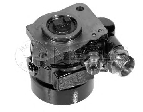 Hydraulic Pump, steering system 034 046 0011