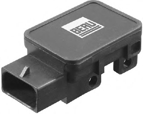 Sensor, Ladedruck; Sensor, Saugrohrdruck 0824311032