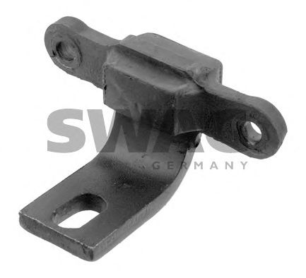 Rubber Buffer, engine mounting 10 13 0010