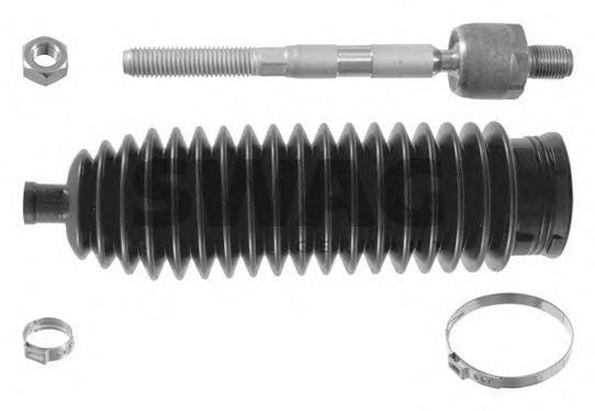Repair Kit, tie rod axle joint 55 92 2798