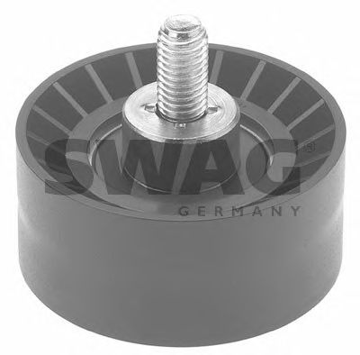 Deflection/Guide Pulley, timing belt 89 03 0001