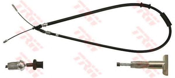Cable, parking brake GCH1020