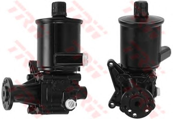 Hydraulic Pump, steering system JPR200