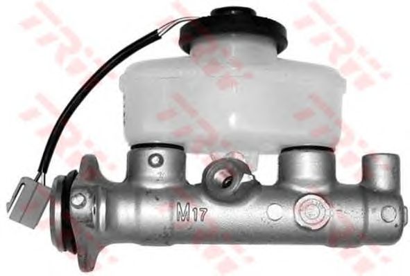 Bremsehovedcylinder PMF312