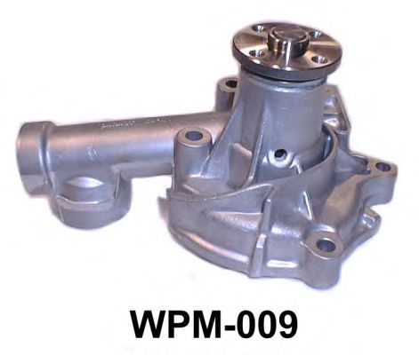 Waterpomp WPM-009