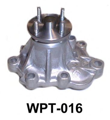 Waterpomp WPT-016