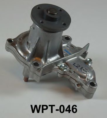 Waterpomp WPT-046