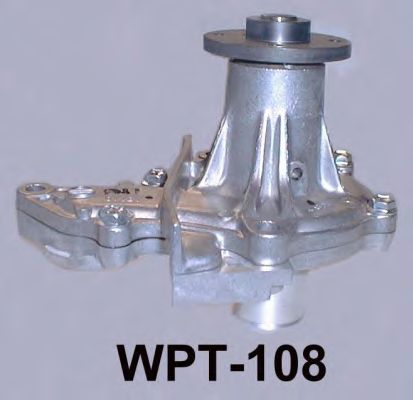 Waterpomp WPT-108