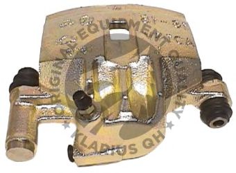 Brake Caliper QBS3002