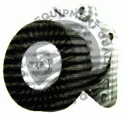 Τεντωτήρας ιμάντα, ιμάντας poly-V QTA1187